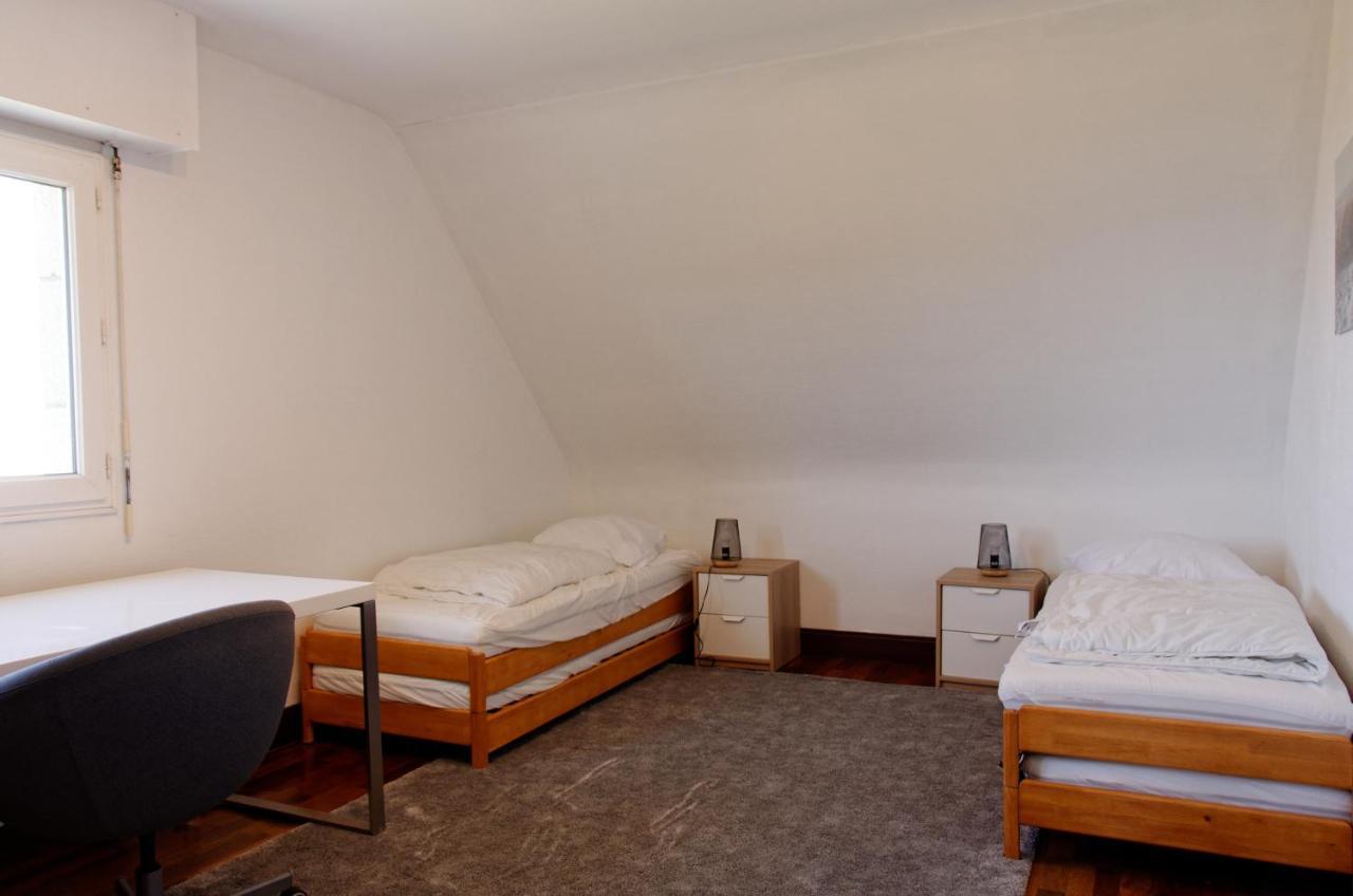 Maison Golfe Du Morbihan - Vue Mer - Plage A 600M - 6 Chambres Séné Zewnętrze zdjęcie