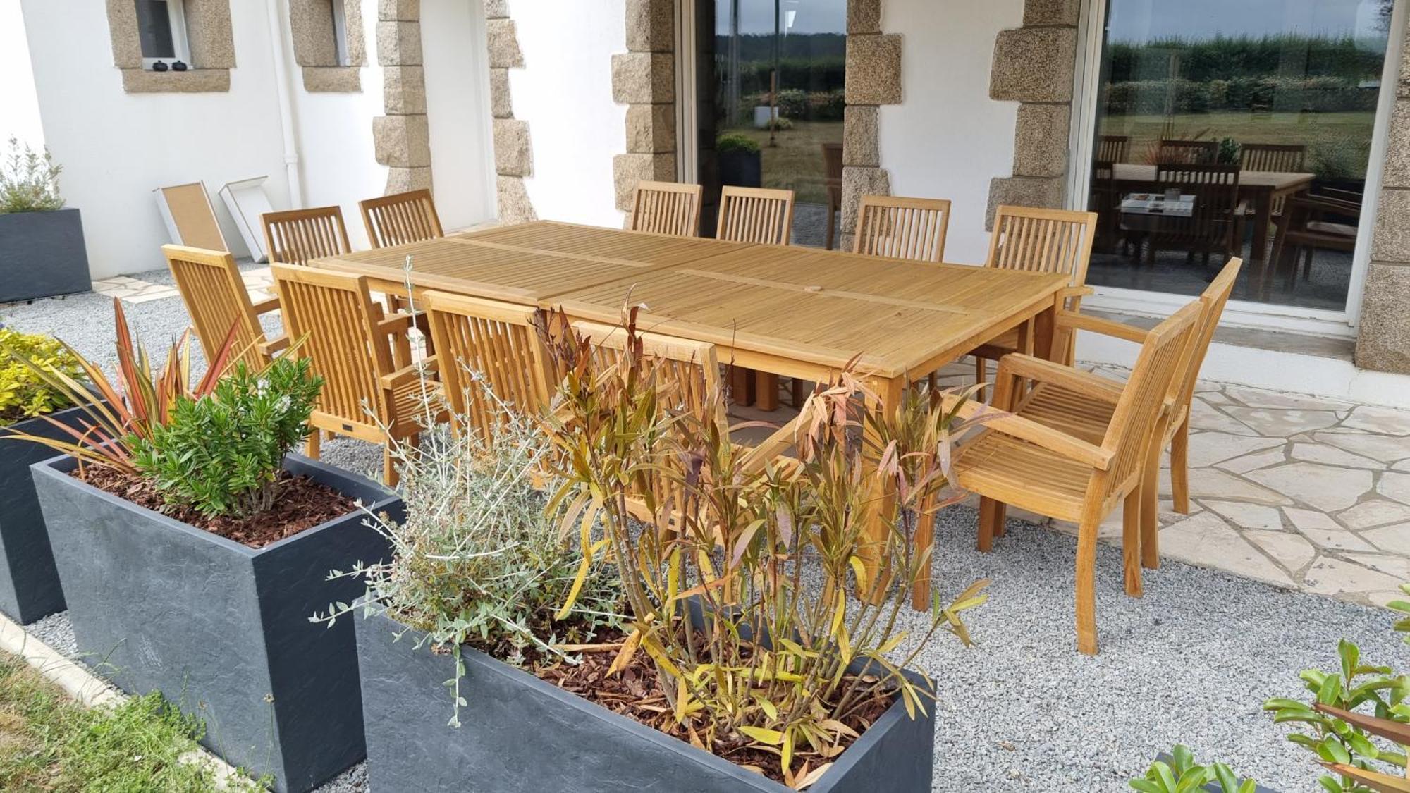 Maison Golfe Du Morbihan - Vue Mer - Plage A 600M - 6 Chambres Séné Zewnętrze zdjęcie